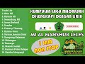 Kumpulan Lagu Madrasah Lengkap Dengan Lirik