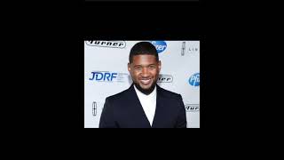 Usher - certified Ft. Pharrell