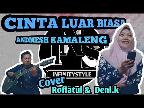 Download Lagu Andmesh Cinta Luar Biasa Wapka Mp3 Gratis