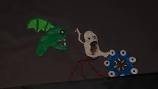 monster
