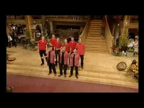 Die Bergkameraden - Montana Libre