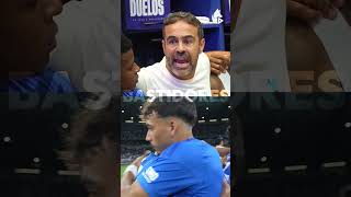 𝐁𝐀𝐒𝐓𝐈𝐃𝐎𝐑𝐄𝐒 𝐍𝐎 𝐀𝐑! O Cabuloso venceu o Red Bull Bragantino no Brasileirão! 🦊