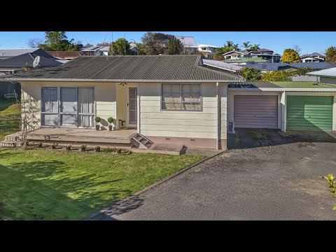 16A Lansdowne Crescent, Glenview, Hamilton City, 2 ਕਮਰੇ, 1 ਬਾਥਰੂਮ, House