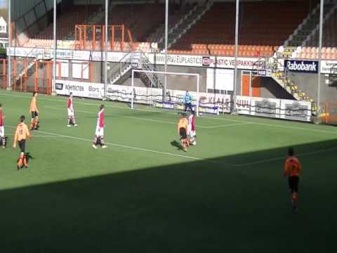 Volendam B1   Emmen B1  2013 02 02