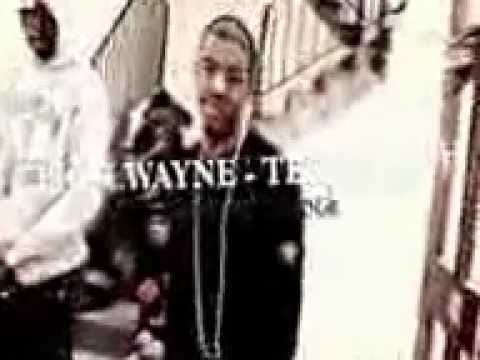 Edmonton N9  -Tion Wayne - Technique