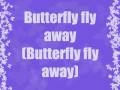 Butterfly Fly Away - Hannah Montana The Movie ...