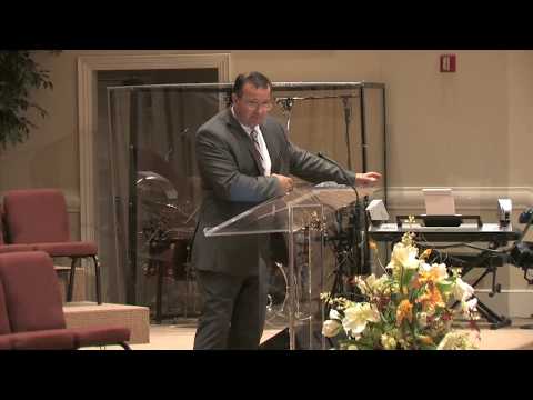 Matei Istudor — The people God uses to bring solutions! — 05/28/2017 PM