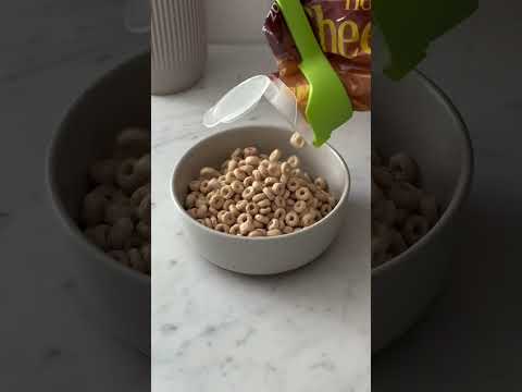 Cierra Bolsa Con Pico Vertedor - Video