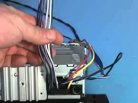 Kicker Amplifier Wiring Explained