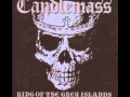 Candlemass - Embracing the Styx