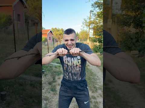 BRACA😊KO JE SLABIJI?