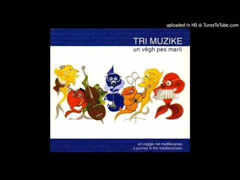 Tri Muzike - Triste Es Lo Cèl