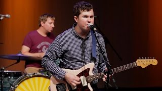 Surfer Blood - Frozen (opbmusic)