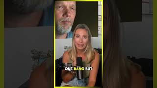 Jan Kruse Was Shot in Her Sleep… But By Who #shortsfeed #podcast #truecrimepodcast #shortvideo