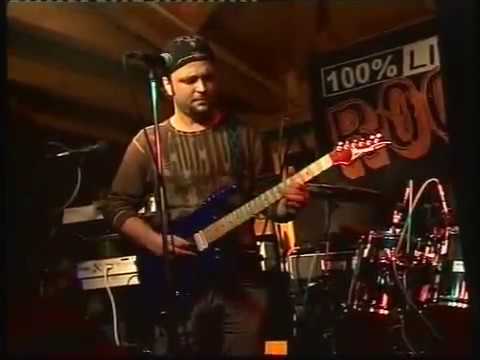 Daddo Oreskovich - Blues 4 Dorian - LIVE (Official Video)