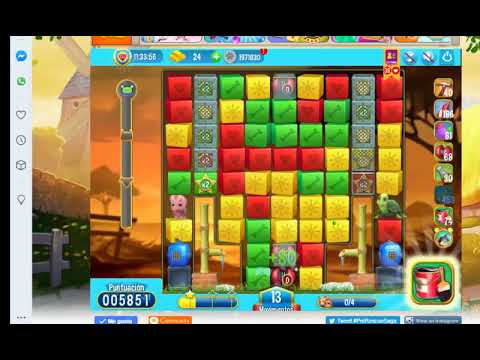 Pet Rescue level 3812, pet rescue, nivel 3812 pet rescue solucionado, solved, sin booster 3812, 3812