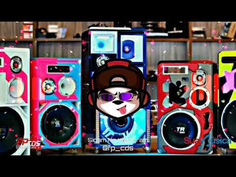 ARGENTINO NO BEAT | EP BAILINHO NA ARGENTINA - O REI DOS MÉDIOS - É O ARGENTINO NO BEAT @FPCDS