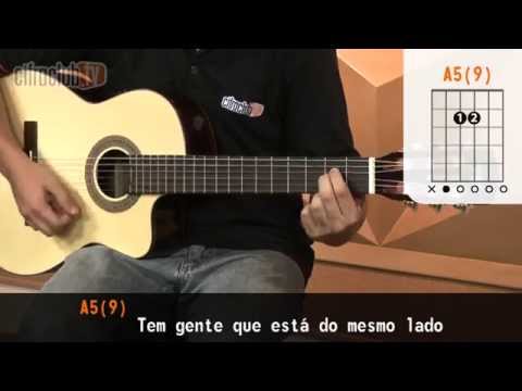 Mais Uma Vez - ABR 3
