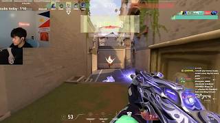 cheatcode KAY/O Ascent RADIANT RANKED