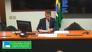  Papel das ouvidorias no fortalecimento da defesa civil - 05/05/2026 09:30