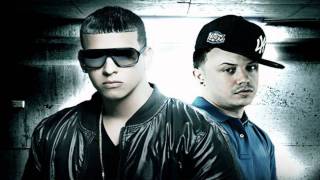 Daddy Yankee Feat Jory   Pata Boom ★Reggaeton 2011★