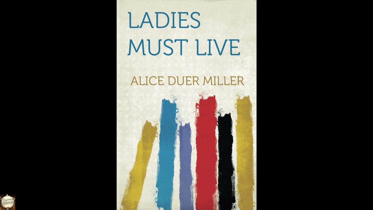 Ladies Must Live