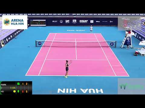 CAL-COMP&CCAU INDUSTRY 4.0 OPEN ITF WorldTennis Tour on 15 Oct 23 EP.8/4