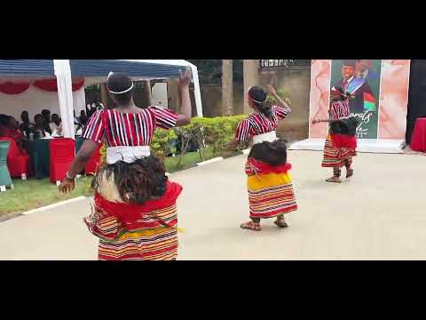 Kano koze by Ameretat Cultural Performers 