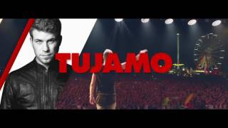 2016101 Sat The WonderNight featTUJAMO