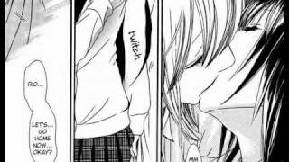 I Dont Know If This Is Love ~ Yuri Manga