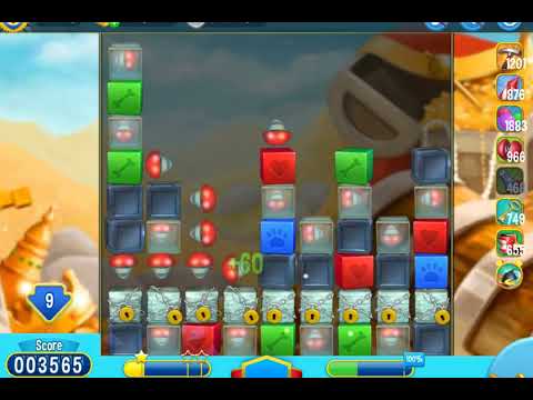 Pet Rescue Saga   Level 5358 no boosters