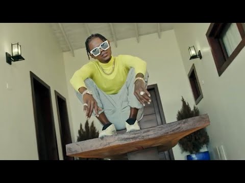 KITAH - Demasiado US 💵💵💵 (Video Oficial)