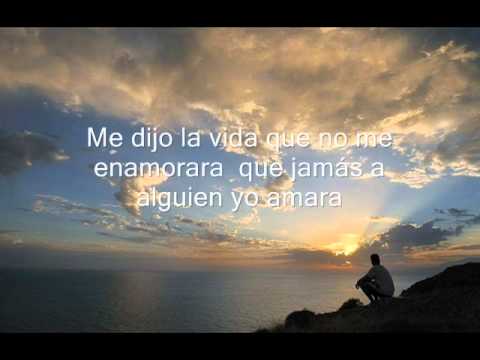 Mi Razón video