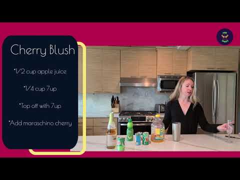 Episode 02: Free of Spirits: Cherry Blush