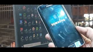 Galaxy S6 edge invalid sim card solution