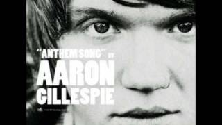 Aaron Gillespie - Washed Away