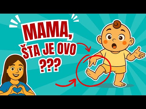 Nestaško Obraščić - Maleni prstići