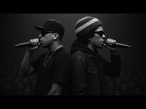 IMPOSTURE - Eddie Dee, Randy Glock, VicoC(Funky), Tempo, Ñengo Flow & Tego Calderon (EDIT) 2025