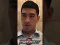Dmitry Bivol FINAL prediction for Canelo vs Jermell Charlo; CALLS OUT 168 winner!