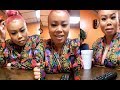 Lovely Mimi On Instagram Live October 9th 2019