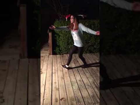 Eretz Zavat Chalav Dance Steps to Song