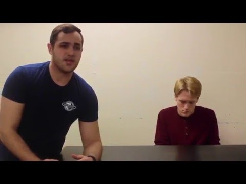 "Ordinary People" - John Legend - Cover by Jack Thomas (ft. James Himmelmann)