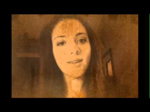 The Broken Glass Behind The China Cabinet