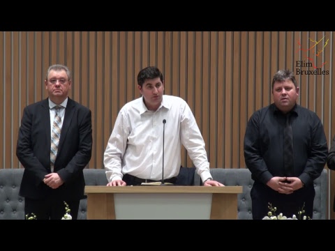 Serviciul divin 25 martie 2018 seara