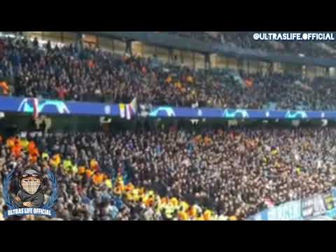 Bad Blue Boys in Manchester 01.10.2019