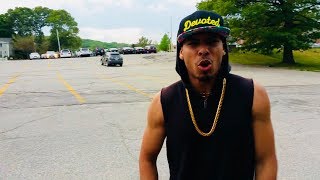 🔱 PASSIONATE MC | #ThrowBackThursday [Prod. By Swizz Beatz] (Cranston, Rhode Island)