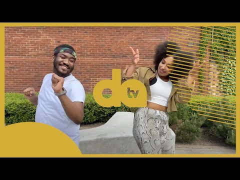 Spotlight First x AdeJosh x Oxlade - Good Love (Dance Video)