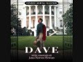 Dave - Suite (James Newton Howard)