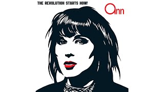 The Revolution Starts Now! Music Video