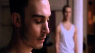 WE NEVER DANCED-NEIL,MATRACA BERG &amp; MARTHA (A GAY THEMED MUSIC VIDEO ARRANGED &amp; EDITED BY BUGSYTAIL)